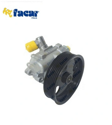 Hydraulic Pump, steering (822023)