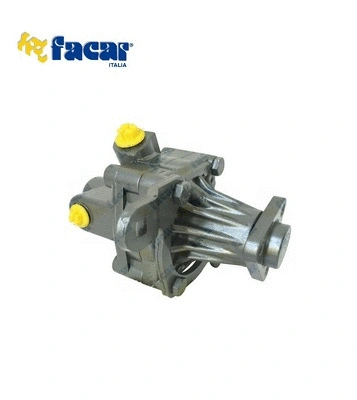 Hydraulic Pump, steering (804005)