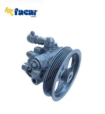 Hydraulic Pump, steering (839059)