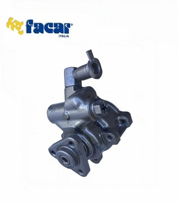 Hydraulic Pump, steering (809015)