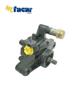 Hydraulic Pump, steering (811008)