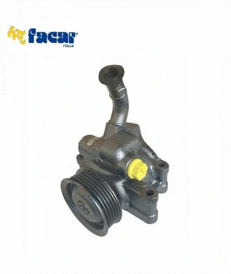 Hydraulic Pump, steering (809033)