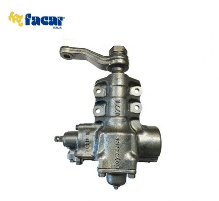 Steering Gear (524055)