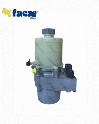 Hydraulic Pump, steering (840053E)