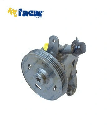Hydraulic Pump, steering (801025)
