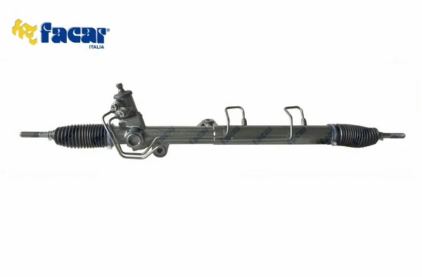 Steering Gear (544003)