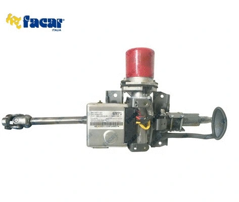 Steering Column (608001)