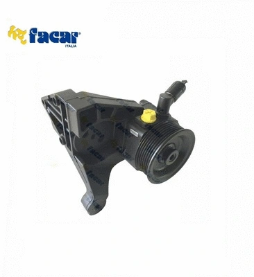 Hydraulic Pump, steering (808031)