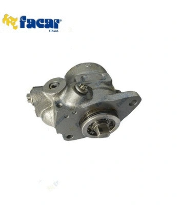 Hydraulic Pump, steering (814010)