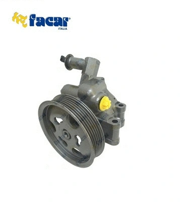 Hydraulic Pump, steering (809025)