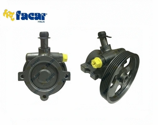 Hydraulic Pump, steering (806068)
