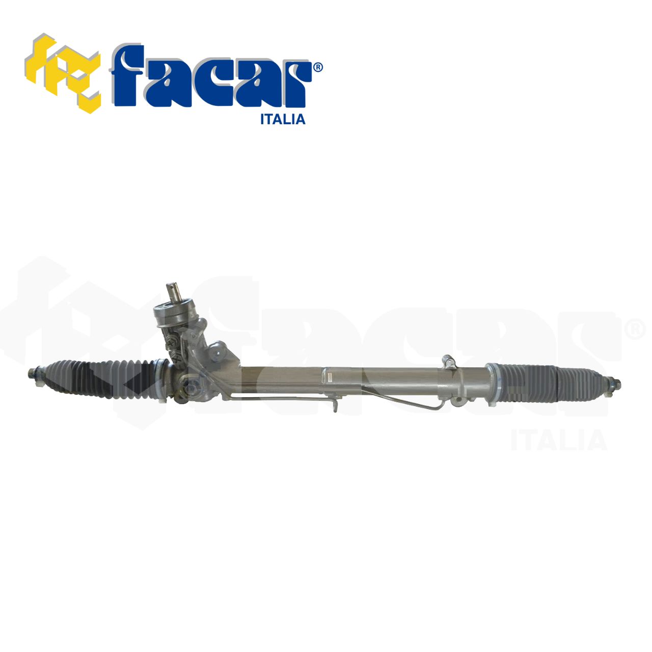 Steering Gear (502058)