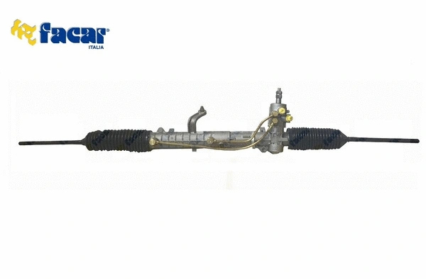 Steering Gear (501011)