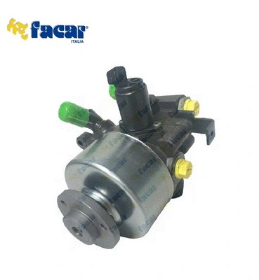 Hydraulic Pump, steering (822053)