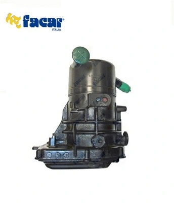 Hydraulic Pump, steering (806099E)