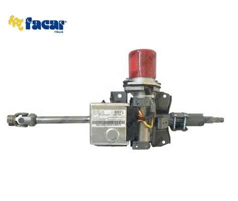 Steering Column (608002)
