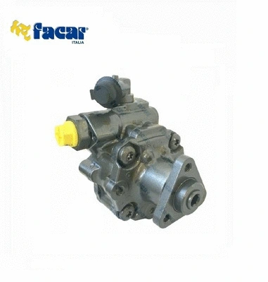 Hydraulic Pump, steering (801029)
