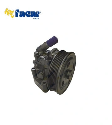 Hydraulic Pump, steering (809108)