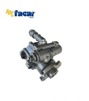 Hydraulic Pump, steering (826031)