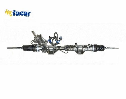Steering Gear (530073)