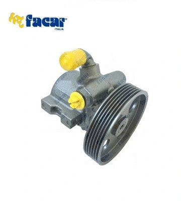 Hydraulic Pump, steering (826010)