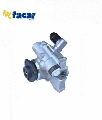 Hydraulic Pump, steering (822142)