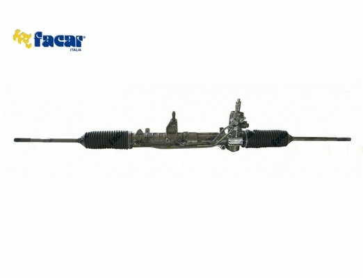 Steering Gear (501007)
