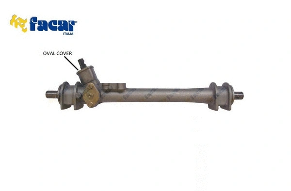 Steering Gear (440018)