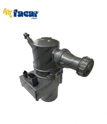 Hydraulic Pump, steering (806100E)