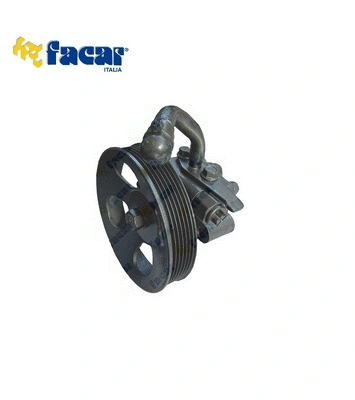 Hydraulic Pump, steering (811029)