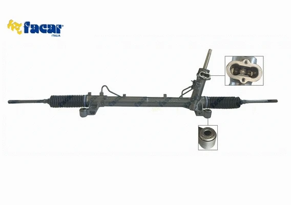 Steering Gear (509051)