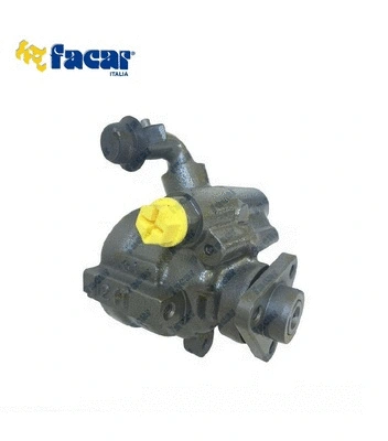 Hydraulic Pump, steering (801006)