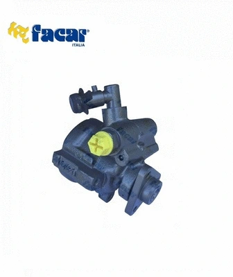 Hydraulic Pump, steering (801004)