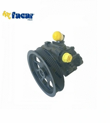 Hydraulic Pump, steering (832004)