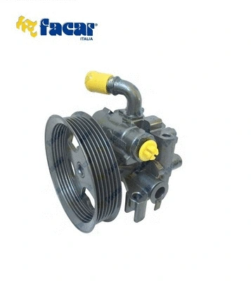 Hydraulic Pump, steering (809080)