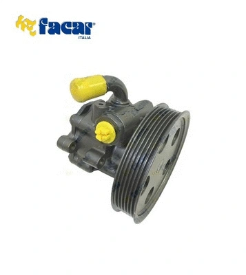 Hydraulic Pump, steering (802036)