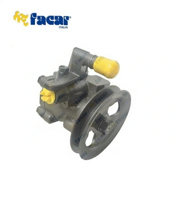 Hydraulic Pump, steering (811003)