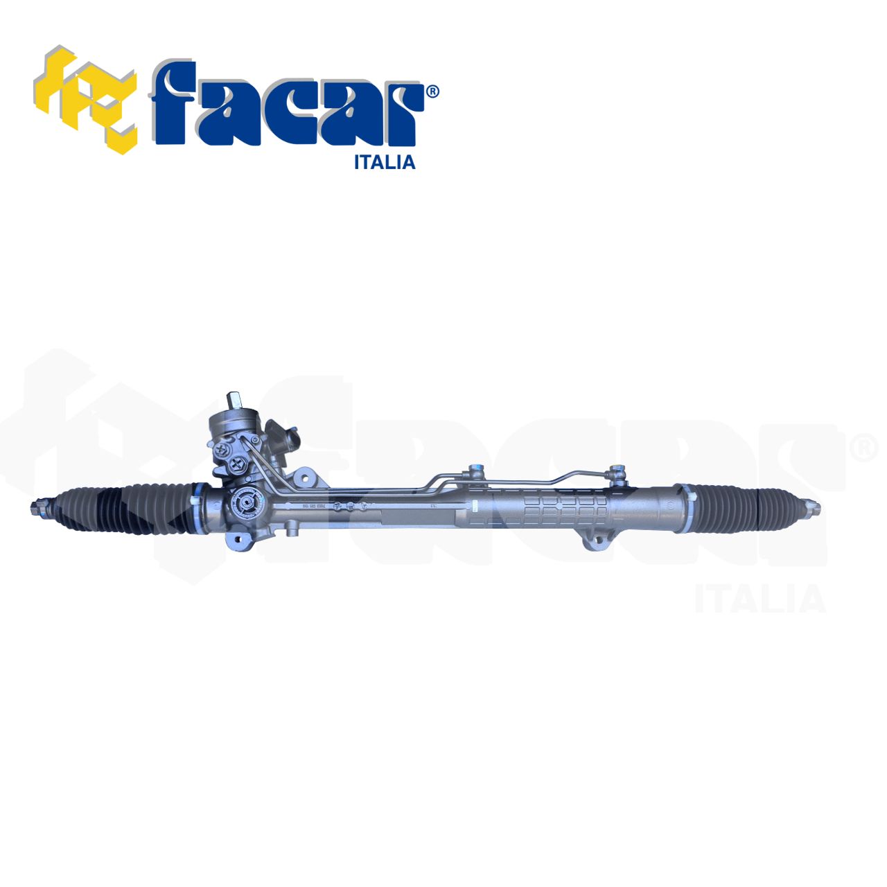 Steering Gear (502073)