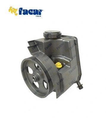 Hydraulic Pump, steering (826007)