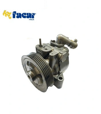 Hydraulic Pump, steering (809106)