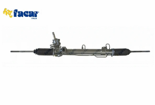 Steering Gear (505009)
