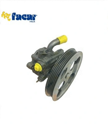 Hydraulic Pump, steering (823036)