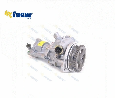 Hydraulic Pump, steering (840009)
