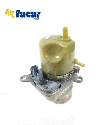 Hydraulic Pump, steering (841032E)