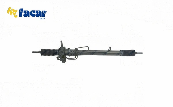 Steering Gear (531007)
