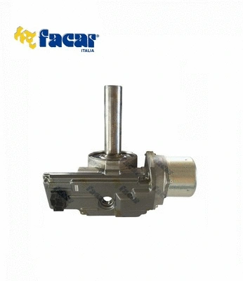 Steering Column (601002)