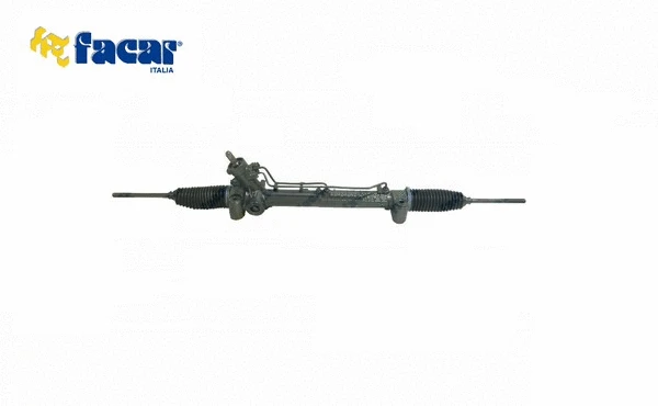 Steering Gear (532003)