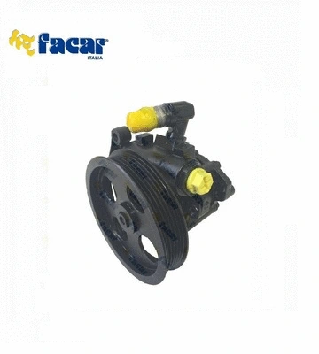 Hydraulic Pump, steering (822064)