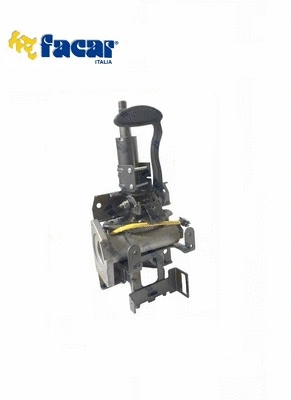 Steering Column (708000)