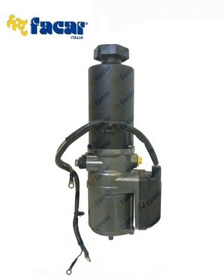 Hydraulic Pump, steering (822000E)